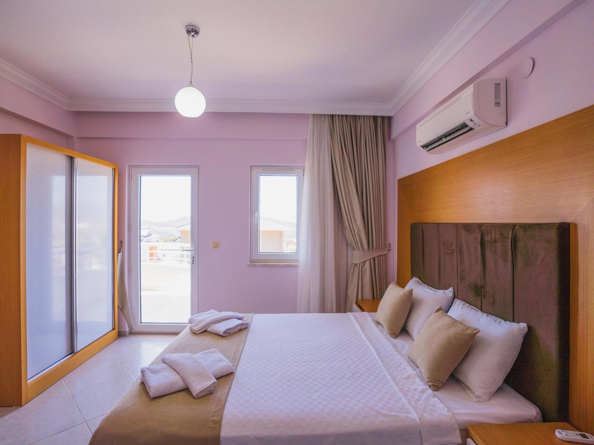 Hanel Life Royale 15 Villa With Private Pool Фетхіє Екстер'єр фото
