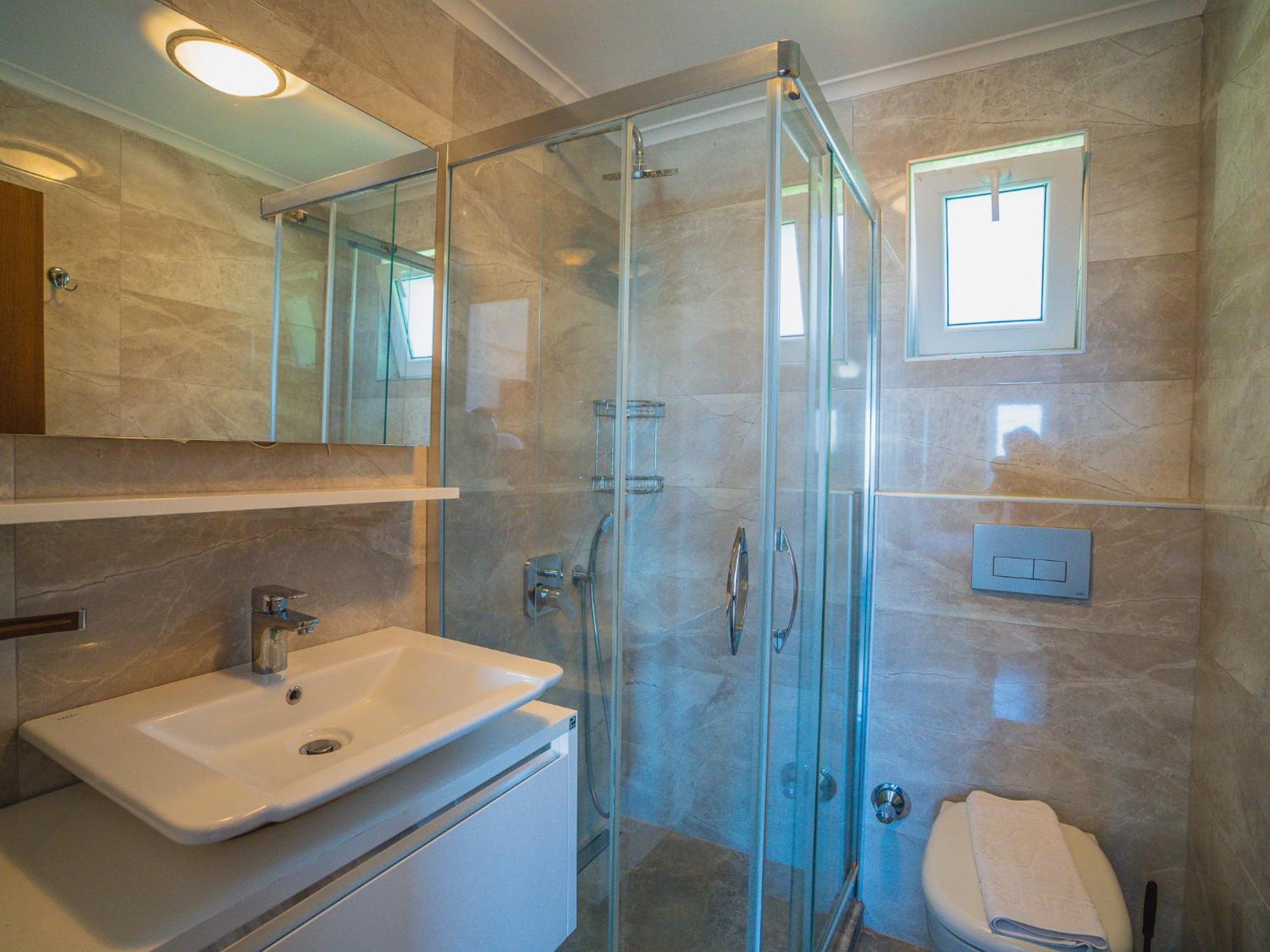 Hanel Life Royale 15 Villa With Private Pool Фетхіє Екстер'єр фото